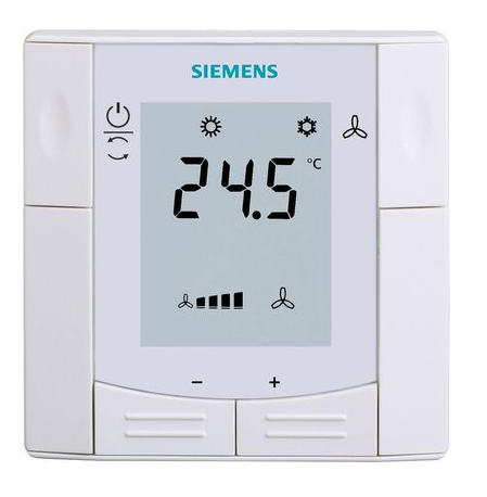 Image of Siemens RDF660MB