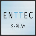 Image of ENTTEC S-Play