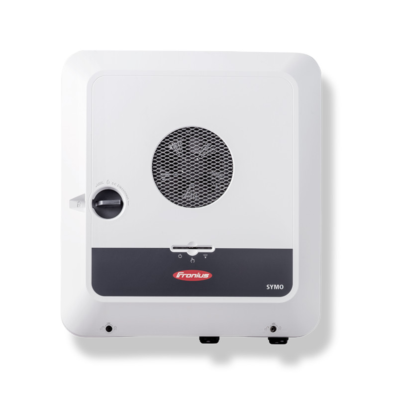 Image of Fronius GEN24