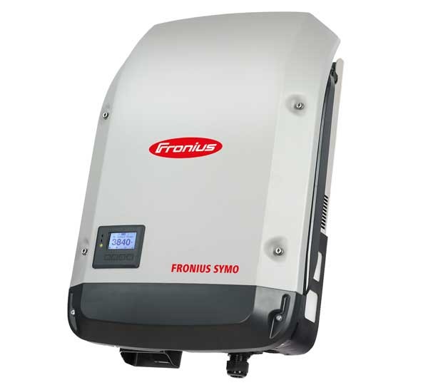 Image of Fronius SnapInverter