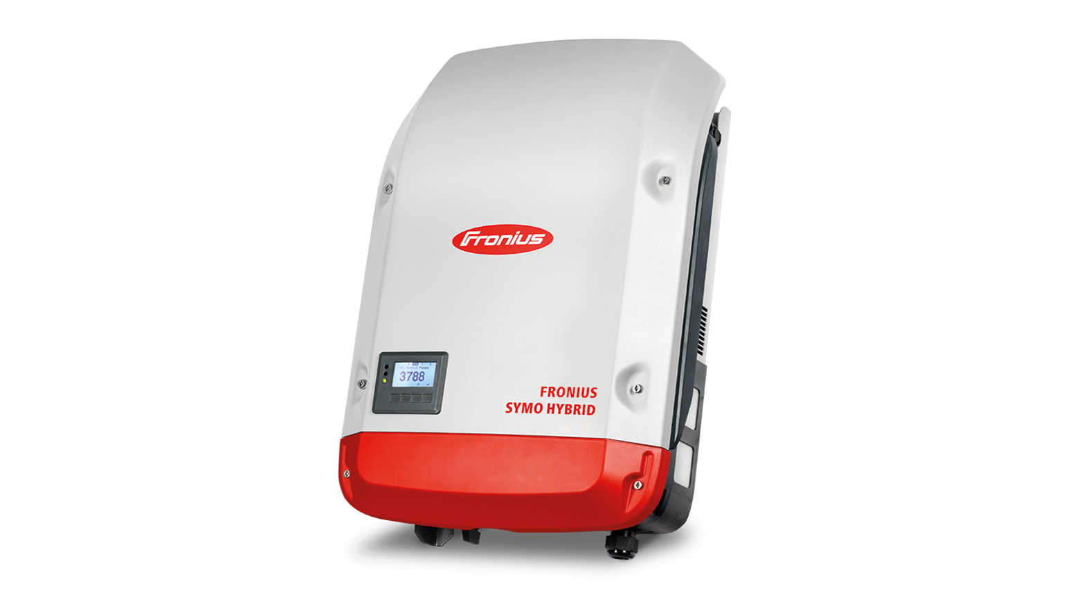 Image of Fronius Symo Hybrid
