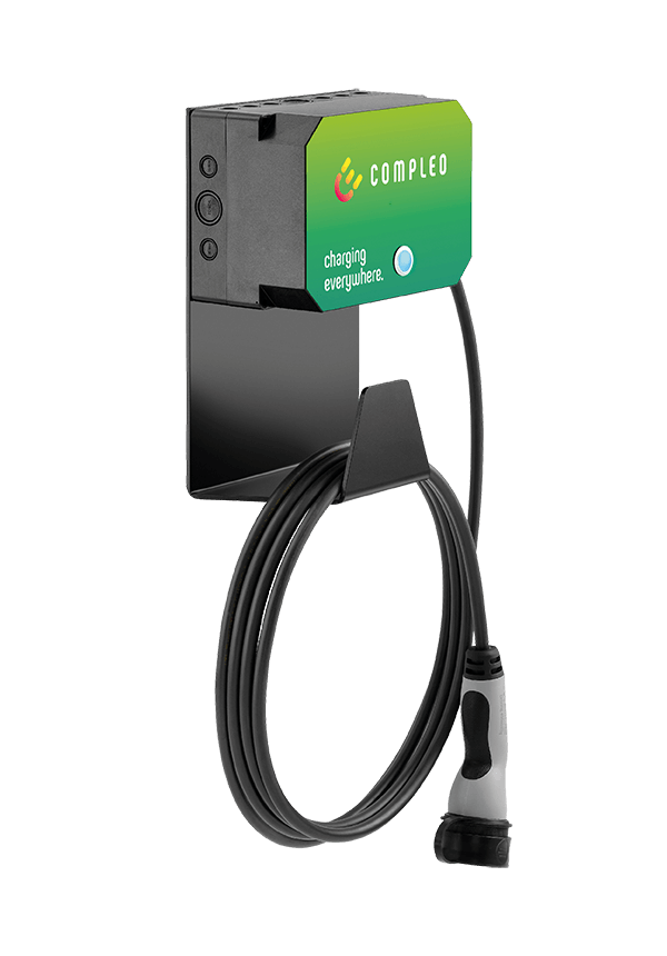 Image of Compleo Wallbe Eco2.0s