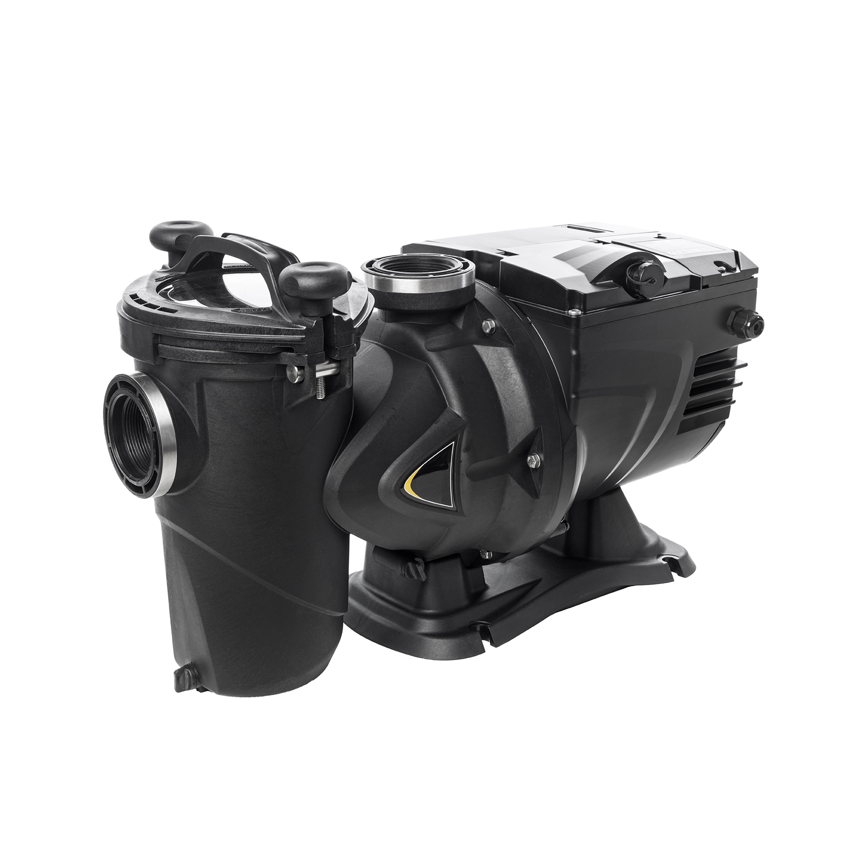 Image of Smart filter pump E.Pro