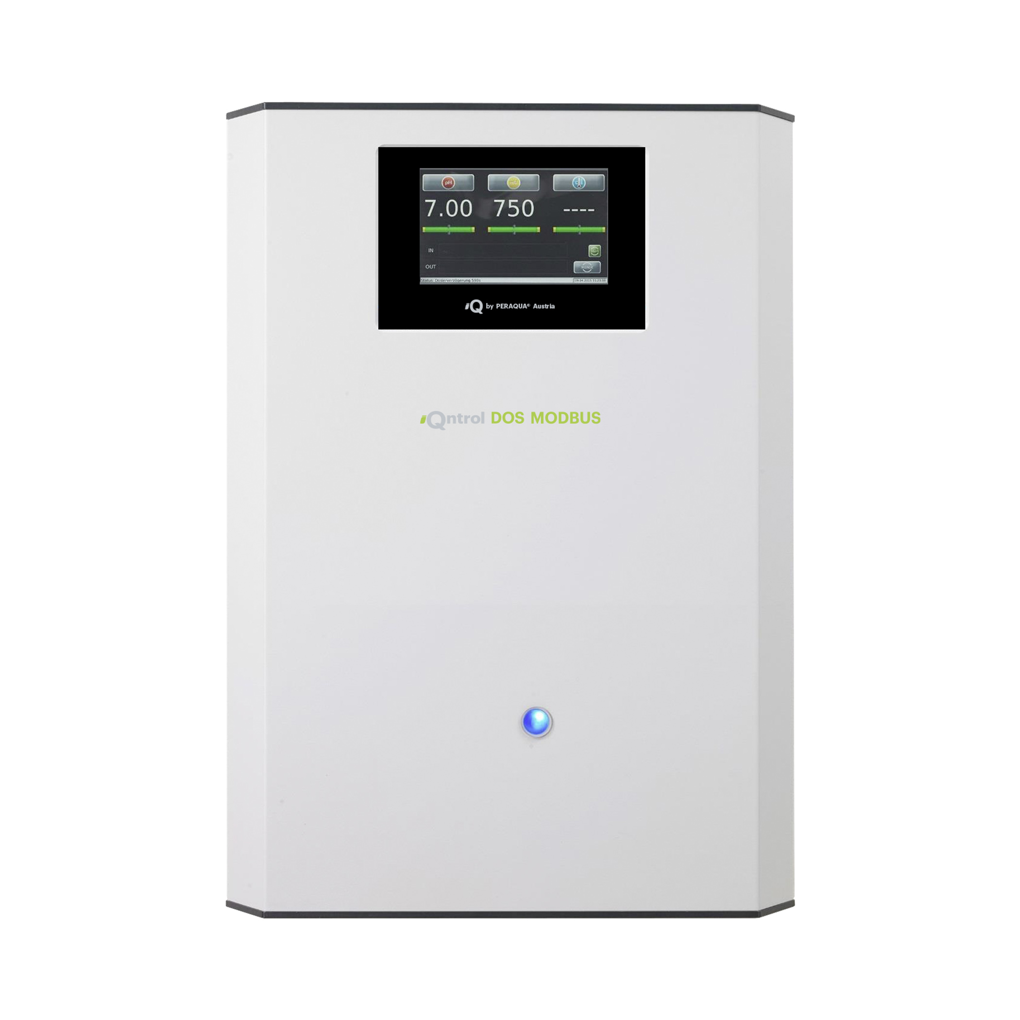 Image of iQntrol DOS-MODBUS dosing system