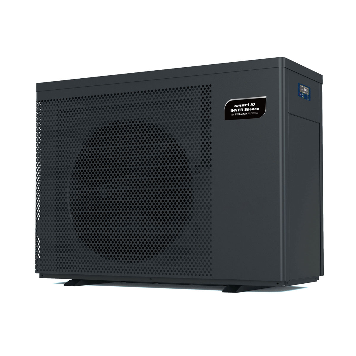 Image of Smart Heat Pump iQ Inver Silence, Full Inverter Technology